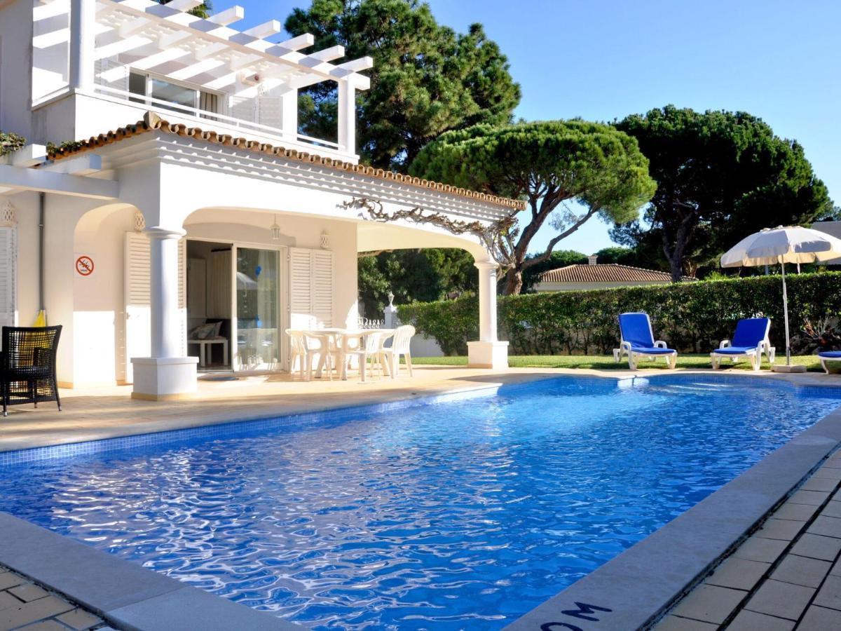 Comfortable Holiday Home In Vilamoura With Pool Εξωτερικό φωτογραφία