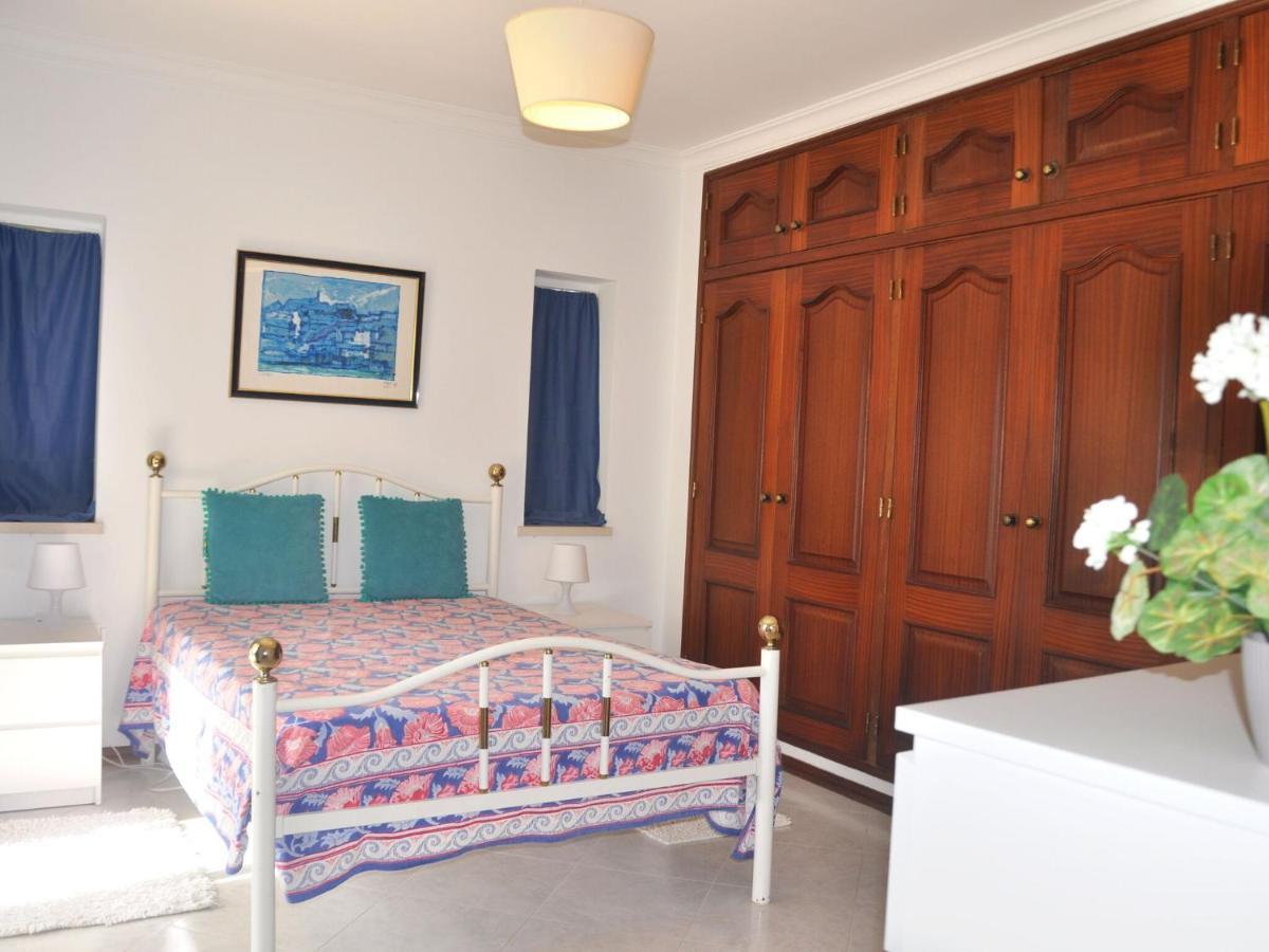 Comfortable Holiday Home In Vilamoura With Pool Εξωτερικό φωτογραφία