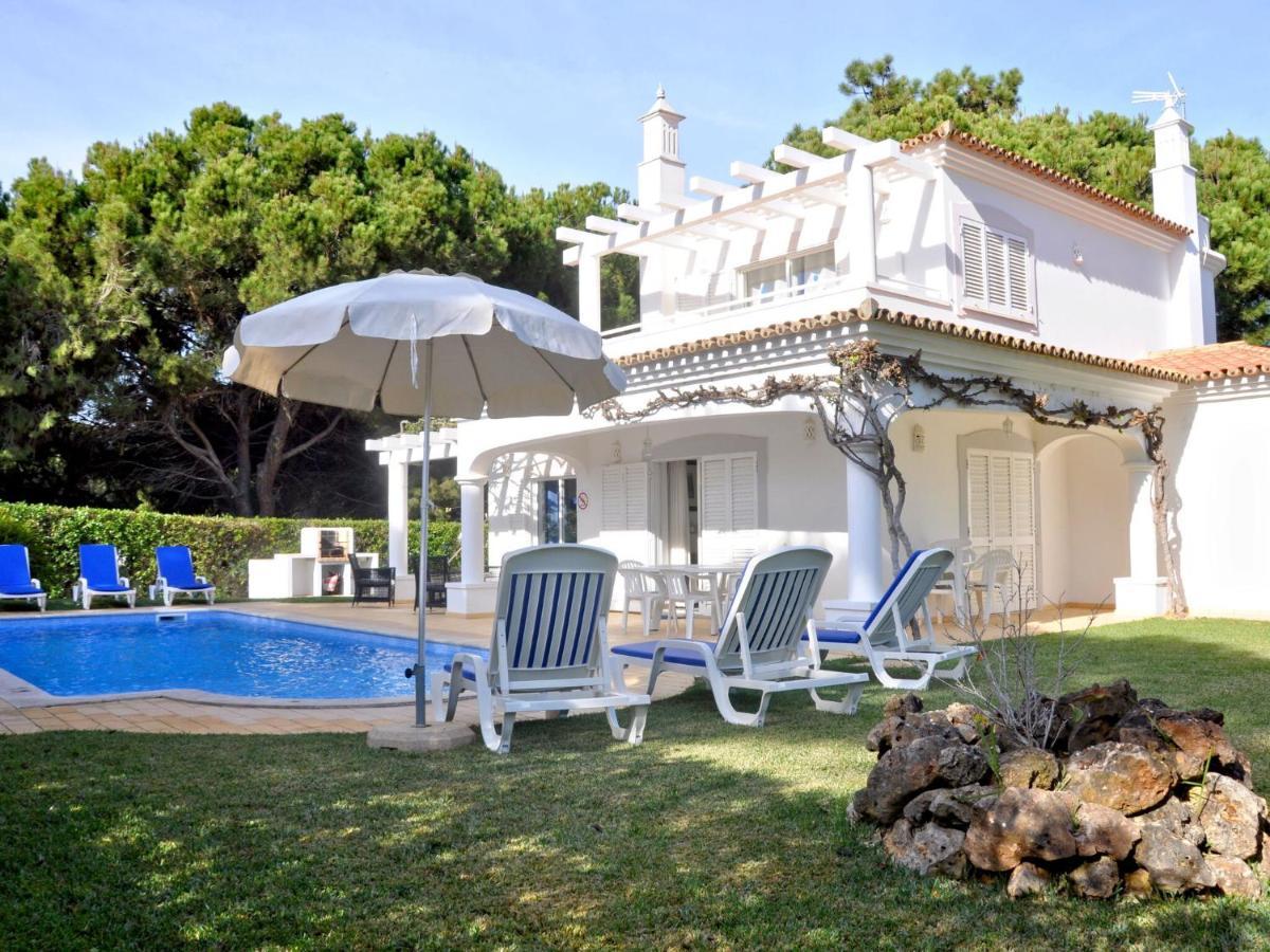 Comfortable Holiday Home In Vilamoura With Pool Εξωτερικό φωτογραφία