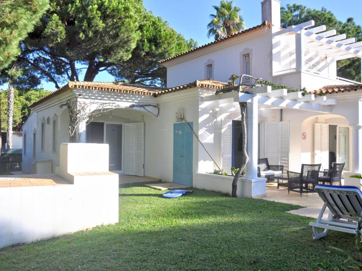 Comfortable Holiday Home In Vilamoura With Pool Εξωτερικό φωτογραφία