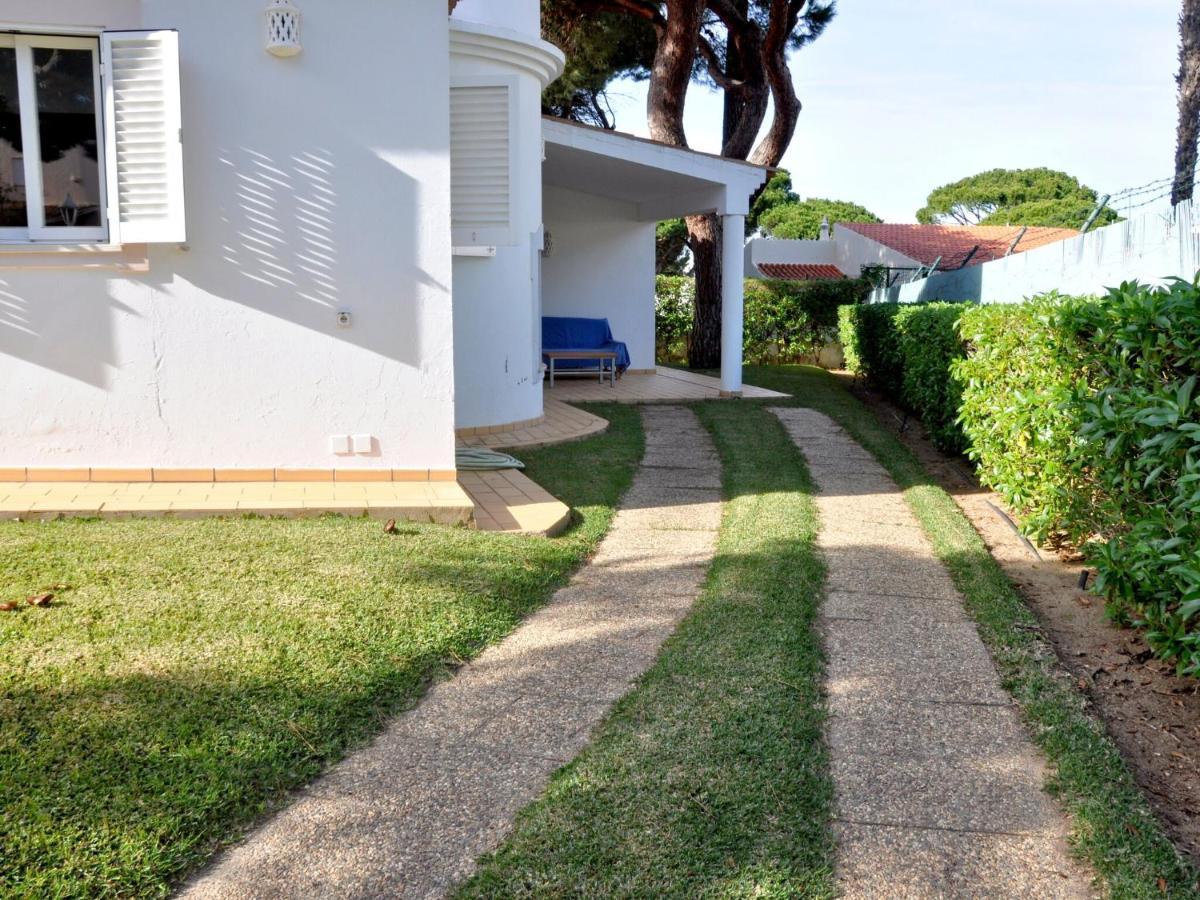 Comfortable Holiday Home In Vilamoura With Pool Εξωτερικό φωτογραφία