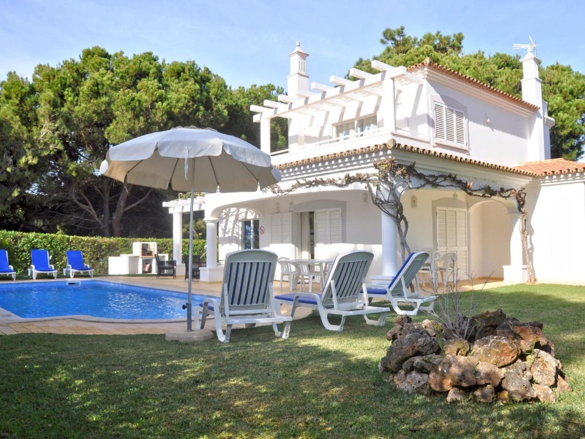 Comfortable Holiday Home In Vilamoura With Pool Εξωτερικό φωτογραφία