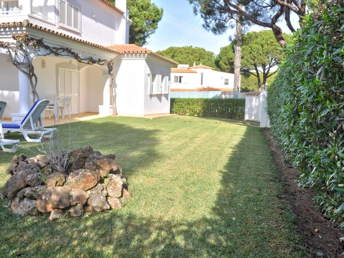 Comfortable Holiday Home In Vilamoura With Pool Εξωτερικό φωτογραφία