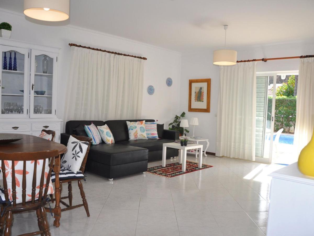 Comfortable Holiday Home In Vilamoura With Pool Εξωτερικό φωτογραφία