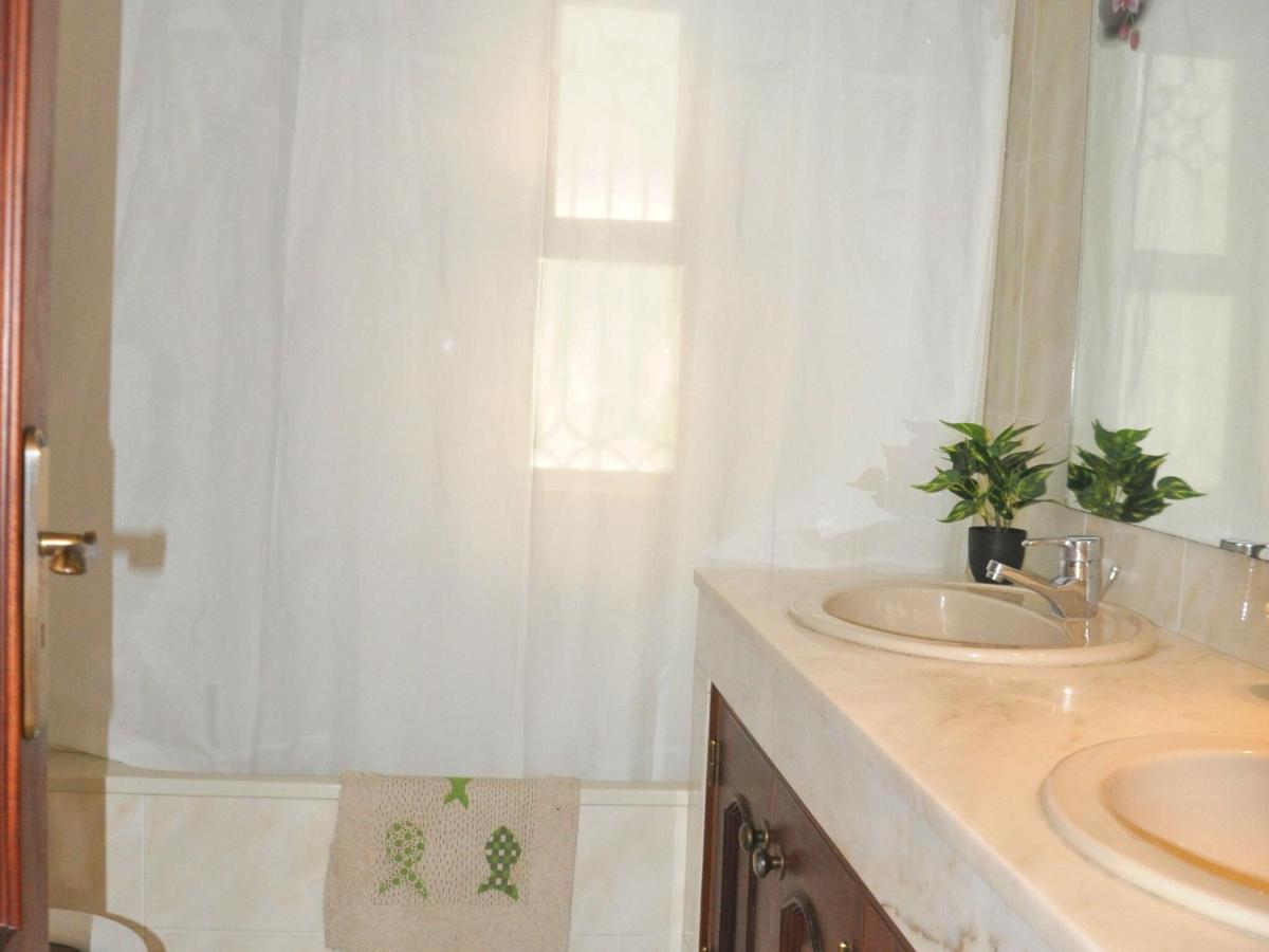 Comfortable Holiday Home In Vilamoura With Pool Εξωτερικό φωτογραφία