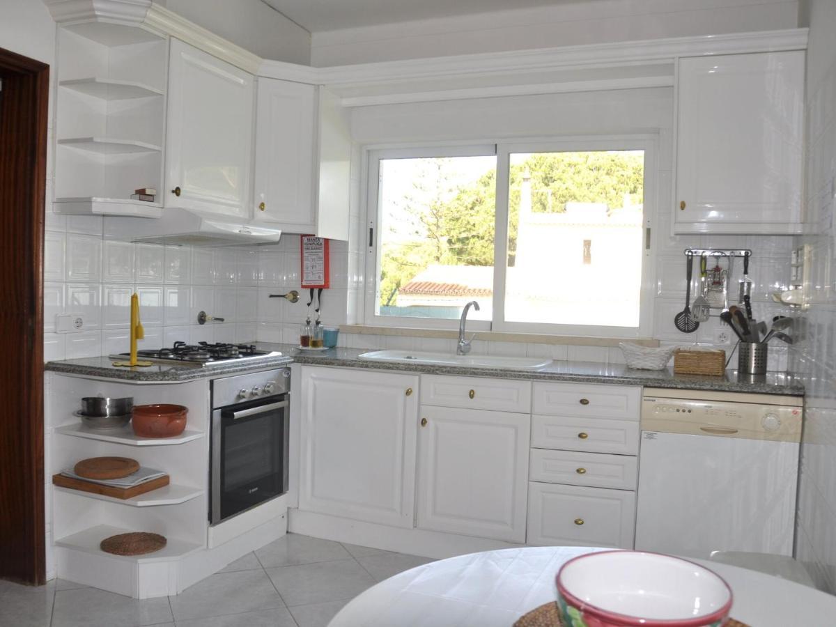 Comfortable Holiday Home In Vilamoura With Pool Εξωτερικό φωτογραφία